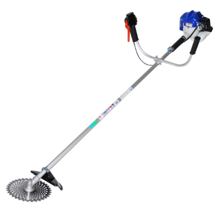 BIGM(丸山製作所) 刈払機 BC2340SNの通販｜エンジン式の草刈り機・刈