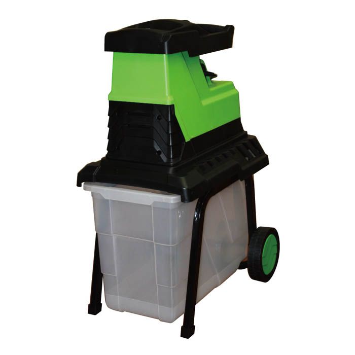 京セラ ガーデンシュレッダ GS-2020の通販｜ガーデンシュレダー｜薪割