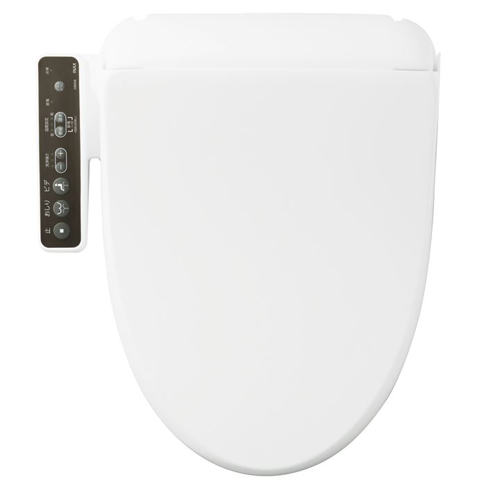 東芝 温水洗浄便座 SCS-T260の通販｜温水洗浄便座｜住宅設備