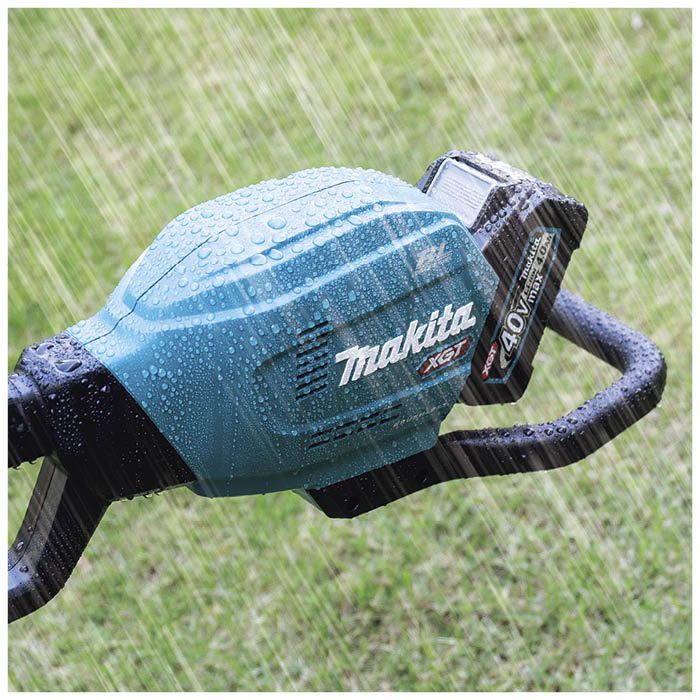 マキタ 40Vmax充電式高枝チェンソー 250mm MUA002GZの通販｜充電式