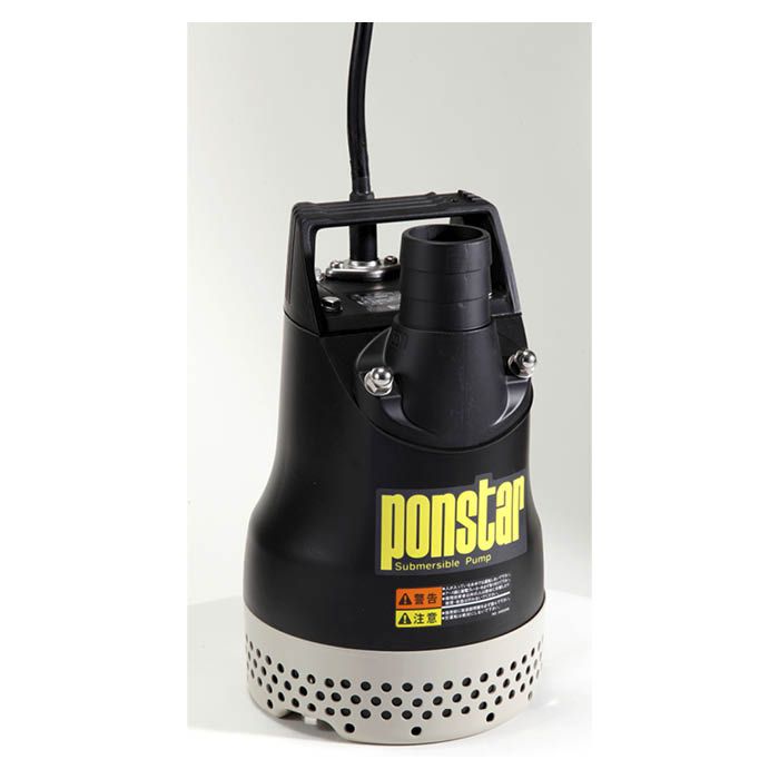 工進 水中ポンプ 60Hz 25mm YK-625の通販｜水中ポンプ｜ポンプ