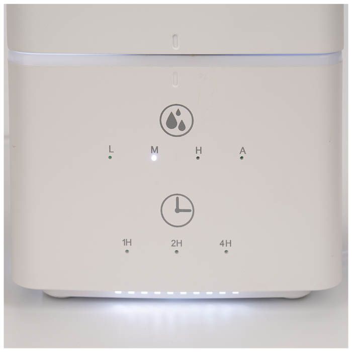 2Lアロマディフューザー NAF86117の通販｜アロマディフューザー