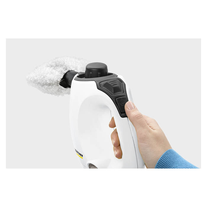 KARCHER(ケルヒャー) スチームクリーナー SCMINIの通販｜洗浄機｜電動