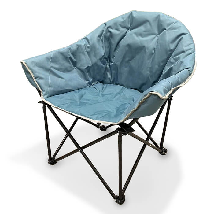 ナフコ ジュラルミンフレームチェア用オットマン NF-LCH-OTTの通販