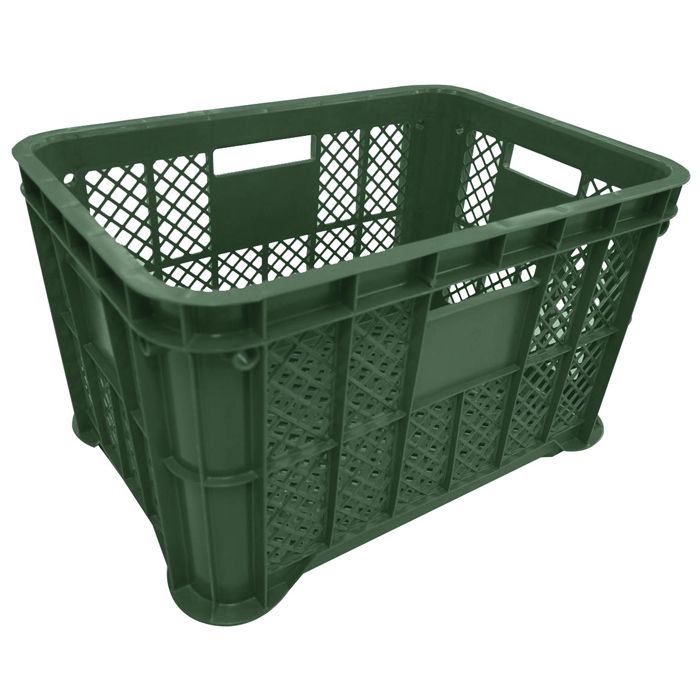 安全興業 採集コンテナ2.0k緑メッシュ R-PP緑メッシュの通販｜コンテナ