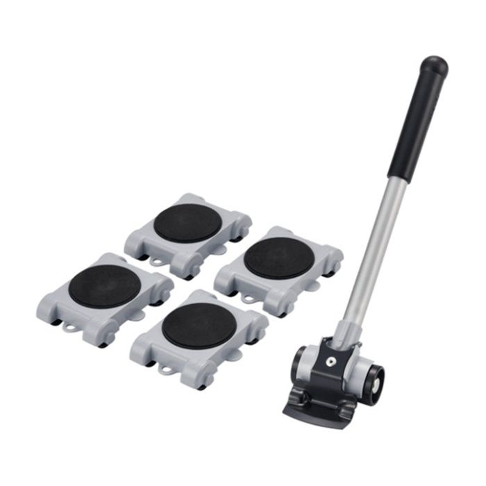 らくらくヘルパーセット LP-200N リフター・台車セットの通販｜荷役