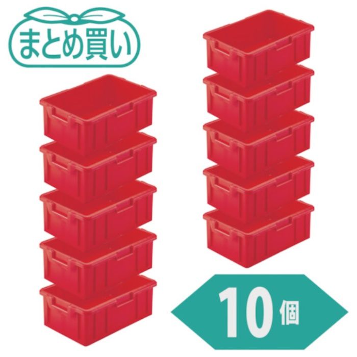 サンコー ボックス型コンテナー 203109 サンボックス#31 透明 (Tcode