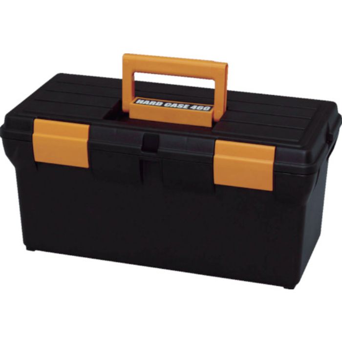 IRIS 233405 ハードケース 460 エコブラックの通販｜樹脂製工具箱