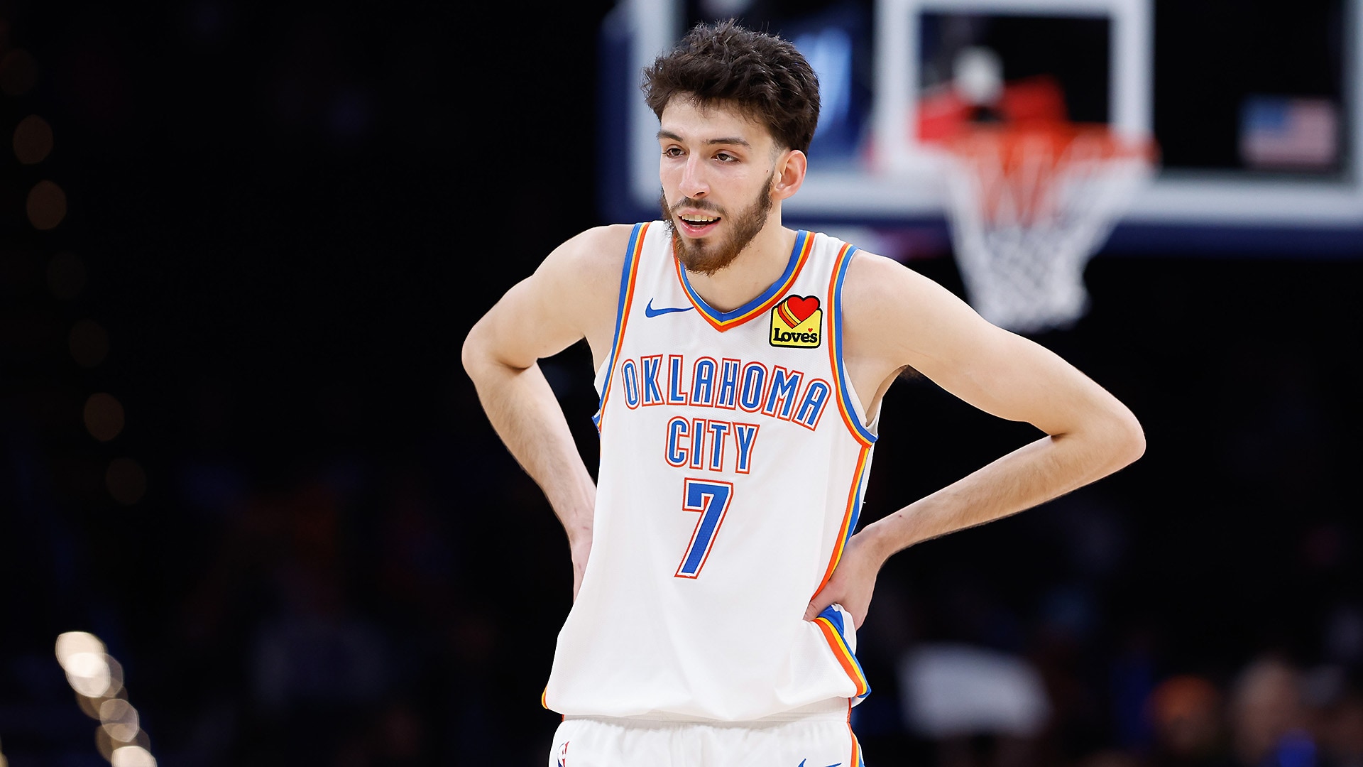 Kia Rookie Ladder: Chet Holmgren maintains his grip on No. 1 spot