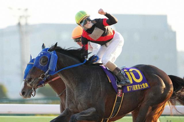 川崎記念のニュース・最新情報 | 競馬まとめ - netkeiba.com
