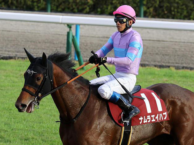 阪神JF結果】ソダシが接戦を制し無傷の4連勝！ 史上初、白毛馬のGI制覇