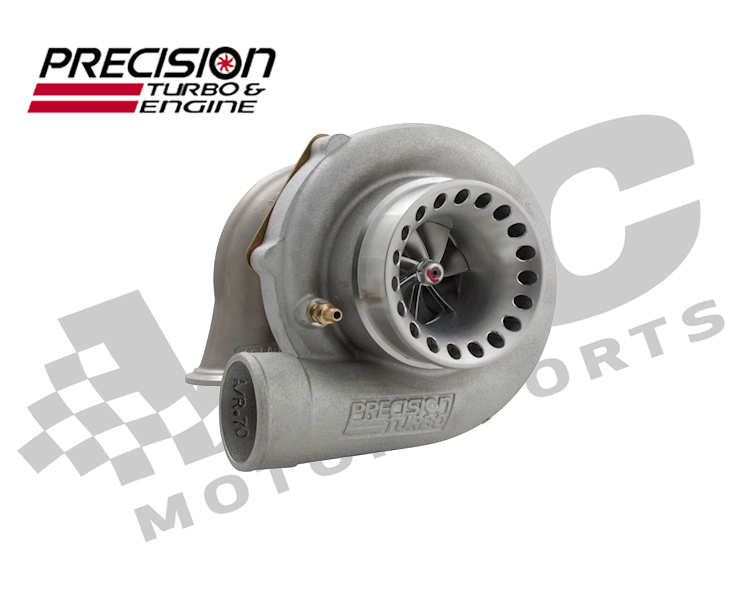 Precision Turbo 6262
