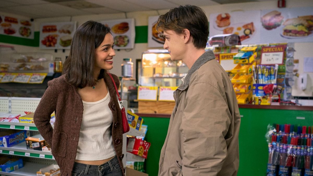 Y2K Delivers an Unadulterated Nostalgia Trip Full of Screams