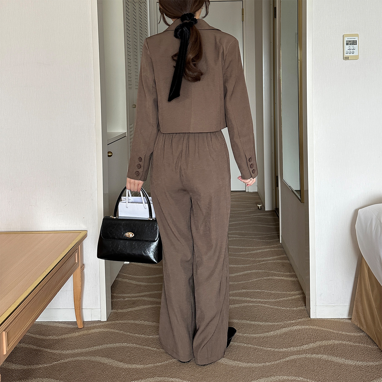 ジャケット＆スラックスセットアップ | ファッション通販サイト NUGU