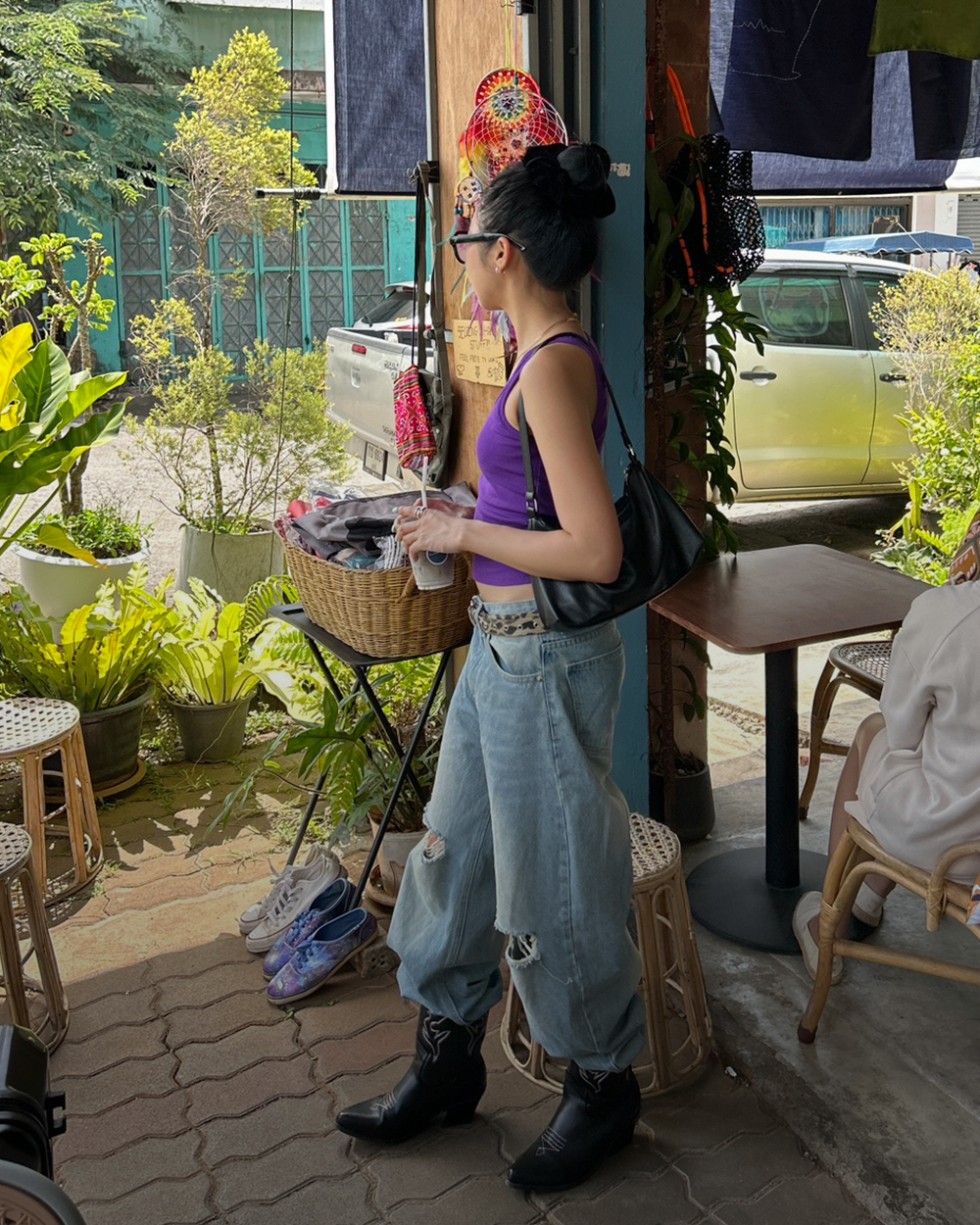 FELICE / フェリーチェ | ファッション通販サイト NUGU