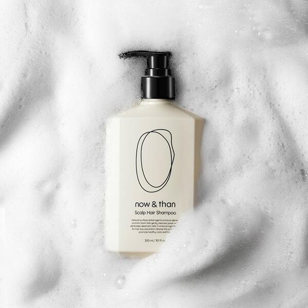 スカルプヘアシャンプー 300ml | ファッション通販サイト NUGU