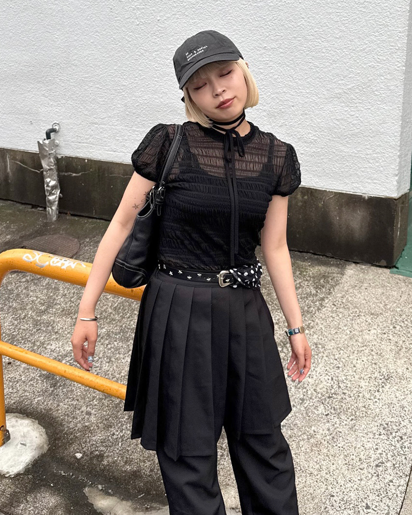 スタースタッズベルト | ファッション通販サイト NUGU