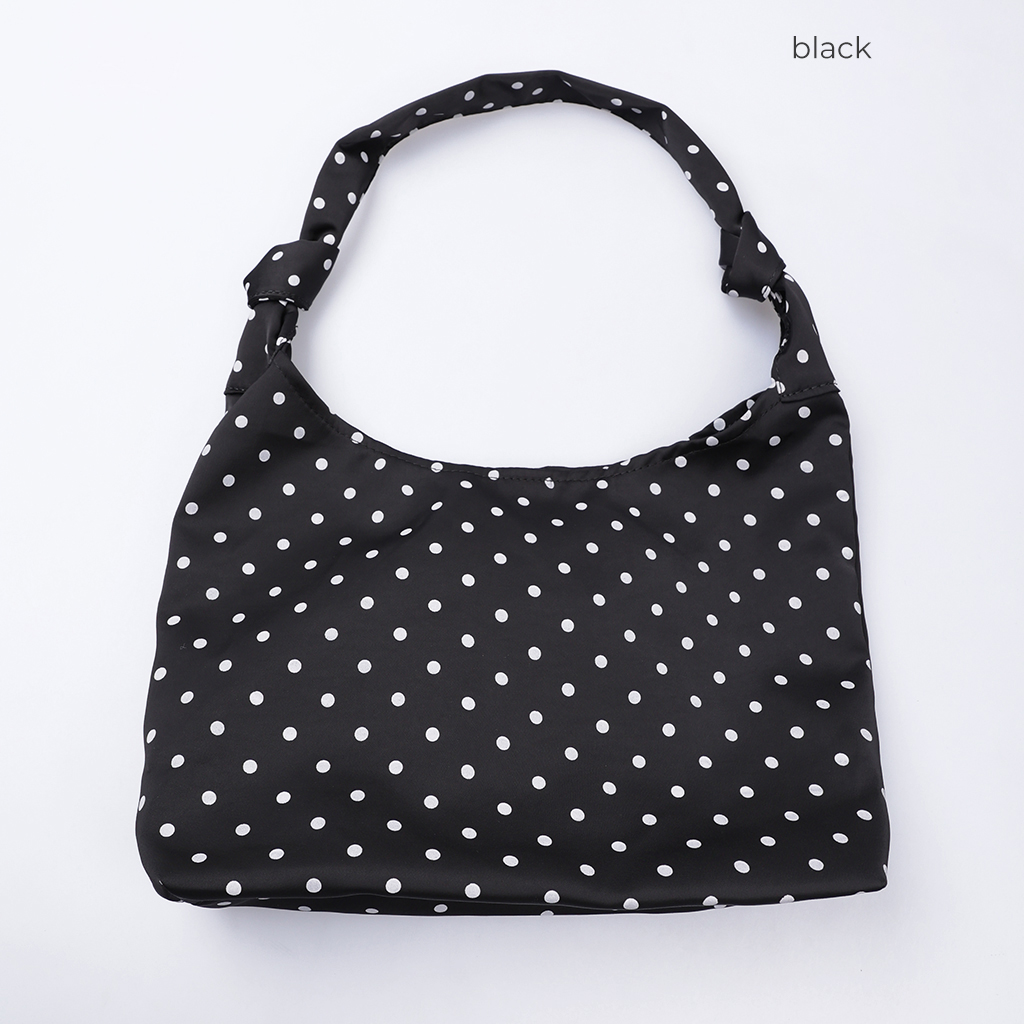ドットショルダーバッグ | ファッション通販サイト NUGU
