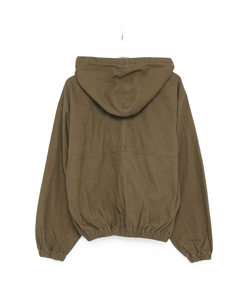 フードジャンパージャケット | ファッション通販サイト NUGU