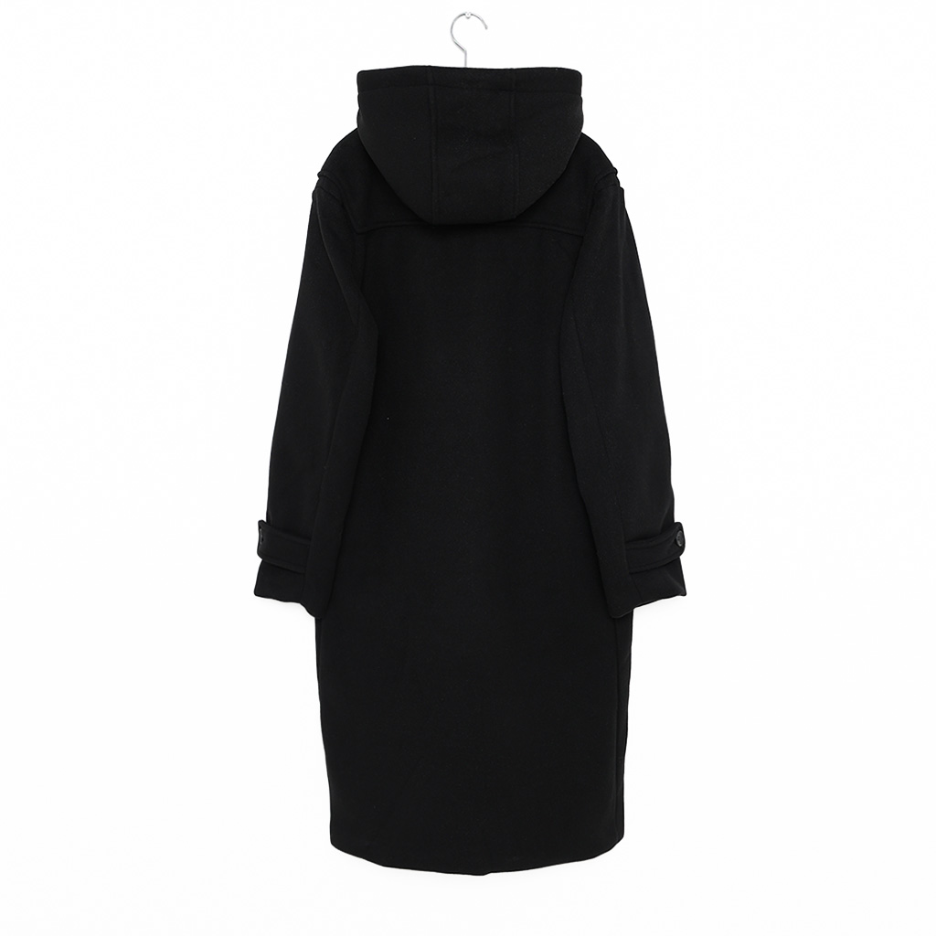 フードダッフルコート | ファッション通販サイト NUGU