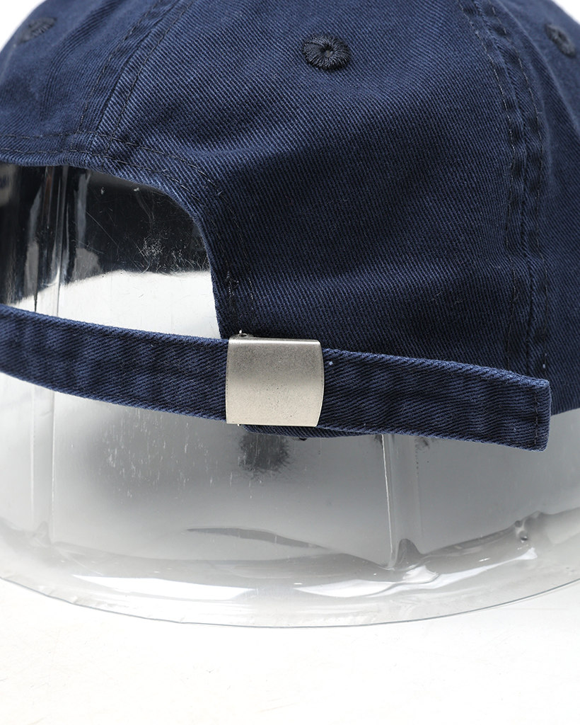 サンライズ刺繍キャンプキャップ | ファッション通販サイト NUGU