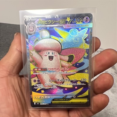 ポンチョを着たイーブイ: プロモ[SM-P 141](プロモーションカード「SM