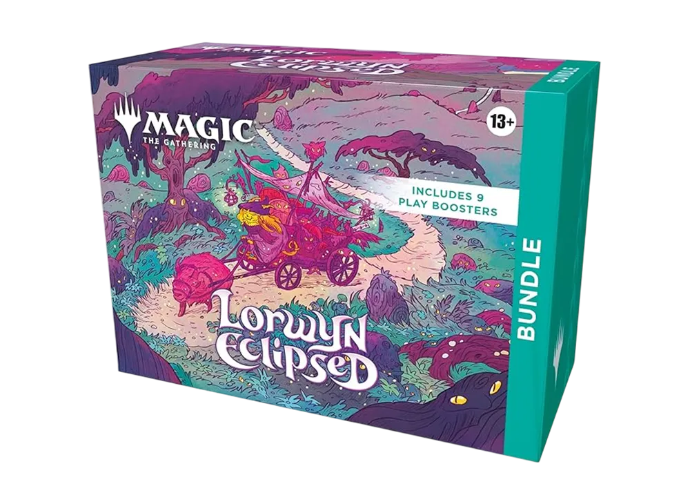 マジックザギャザリング「ローウィンの昏明 エレメンタルの舞踊」統率