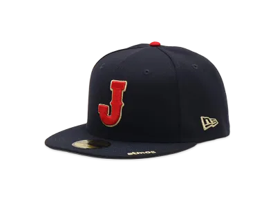 Mrs.GREEN APPLE x SNKRDUNK  NEW ERA 9THIRTY MGA LOGO CAP 