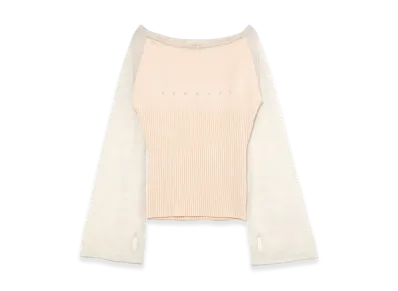 ANDMARY Amari Knit Tops 