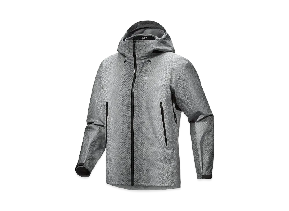 ARC'TERYX Walk Gently Beta SL Jacket Men's 