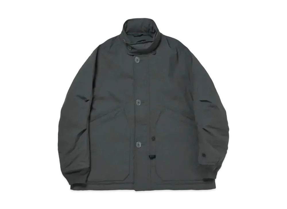 DAIWA PIER39 Tech Submarine Jacket 