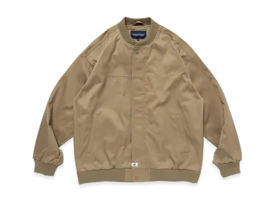 DESCENDANT Fulton Padding Jacket Thinsulate 