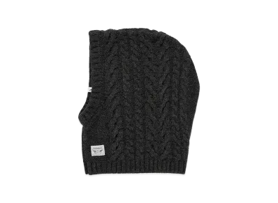 DESCENDANT Spear Hood Wormer 