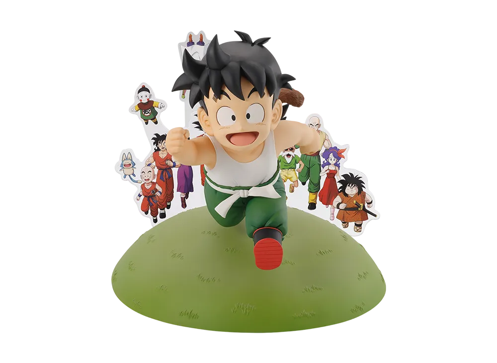 バンダイ 一番くじ ドラゴンボール DRAGONBALL SNAP COLLECTION2