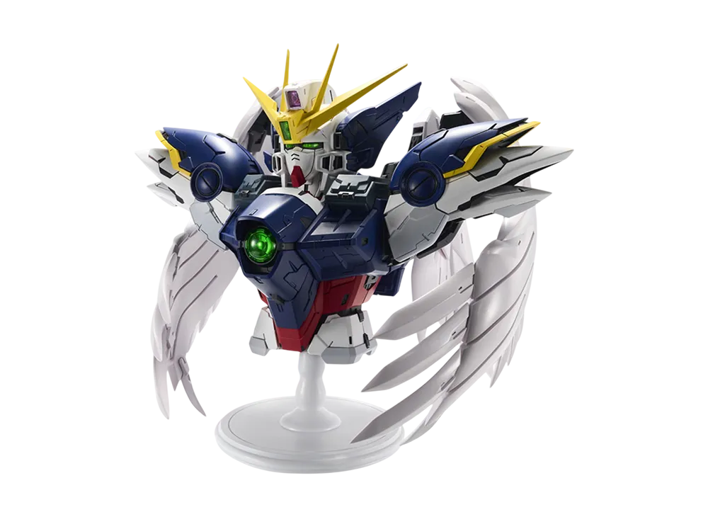 バンダイ【一番くじ】『新機動戦記ガンダムW 30th Anniversary』B賞