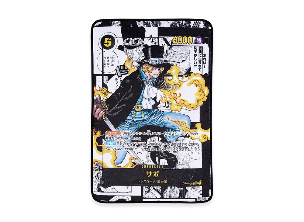 モンキー・D・ルフィ L :未開封 [OP13-001](プロモーションカード「一