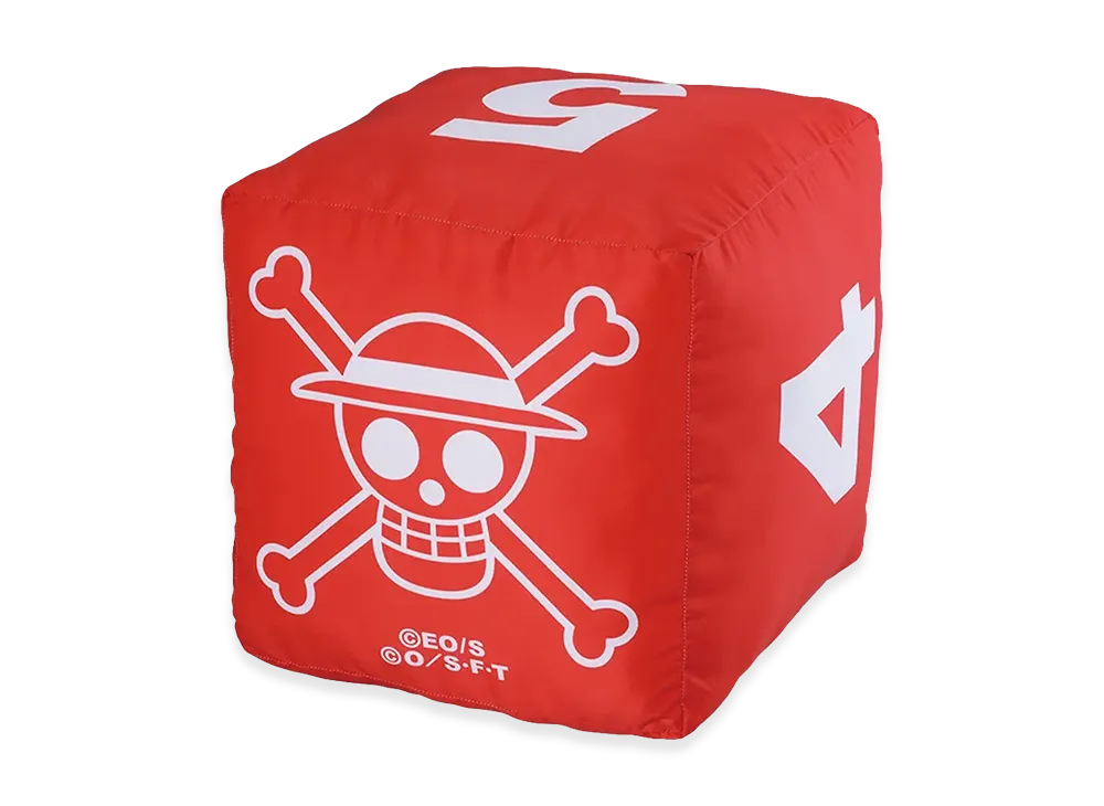 バンダイ【一番くじ】『ワンピースカードゲーム』A賞 モンキー・D