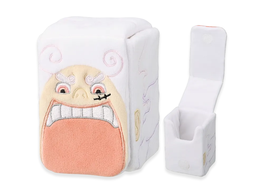 モンキー・D・ルフィ L :未開封 [OP13-001](プロモーションカード「一