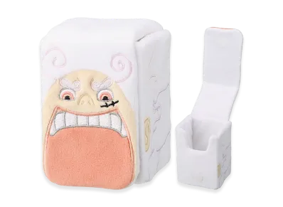 バンダイ【一番くじ】『ワンピースカードゲーム』ラストワン賞 一番