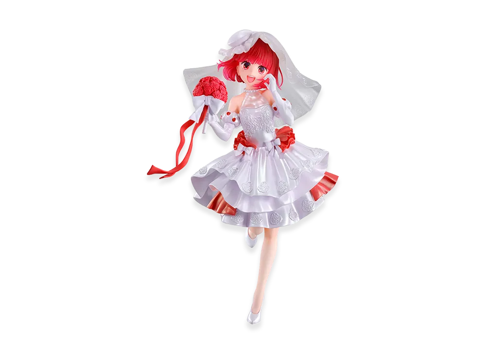 バンダイ【一番くじ】『推しの子～夢の花束～』A賞 アイ フィギュア 1