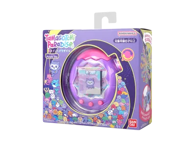 FRAGMENT Original Tamagotchi FRGMT EDITION 2 