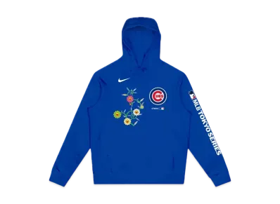 Takashi Murakami x MLB World Tour Tokyo Series 2025 Dodgers Hoodie