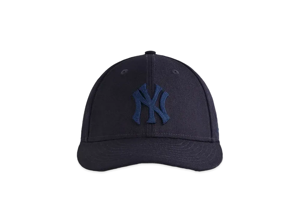 Kith 101 x Auralee x New Era 59FIFTY Low Profile 