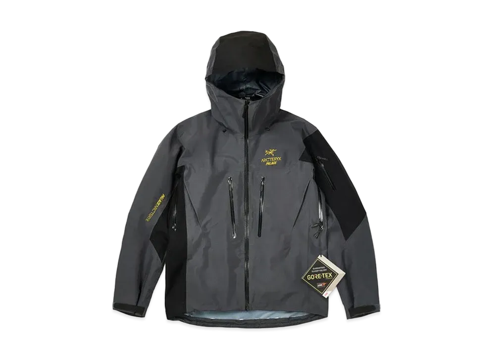 PALACE / Arc'Teryx Alpha SV Jacket 