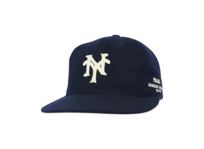 PALACE x ENGINEERED GARMENTS Ebbets 6-Panel 