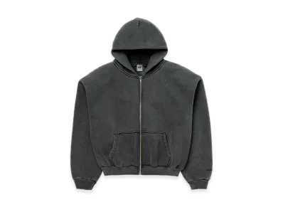 SKYLRK Zip Hoodie 