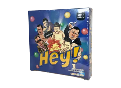 ANSHIN HERO'S(アンシンヒーローズ) 人気の新作/中古通販【スニーカー