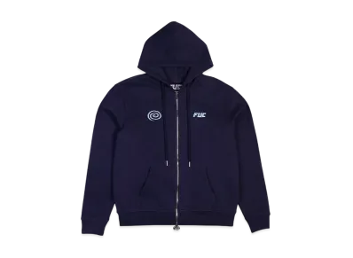 SOL soonerorlater GuruGuru Zip Hoodie 