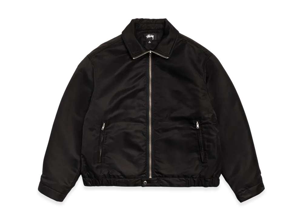 Stussy Holiday '25 collectionが10/17からスタート！パファー