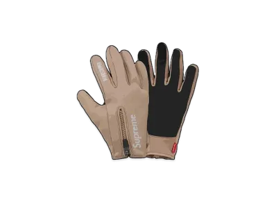 Supreme x Aphex Twin Mechanix Work Gloves 